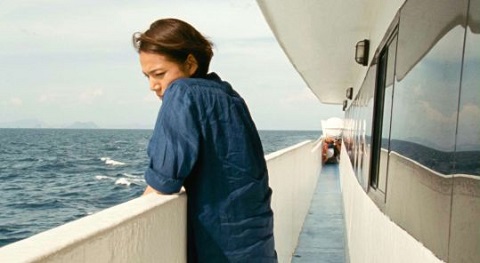 Destination Thailand