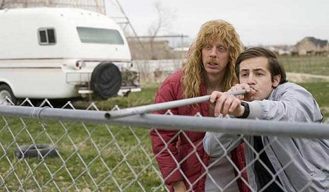 Science Fiction Doubtful Feature