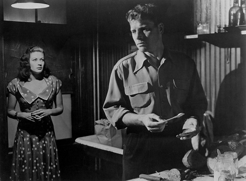 Love Is Like An Armoured Car