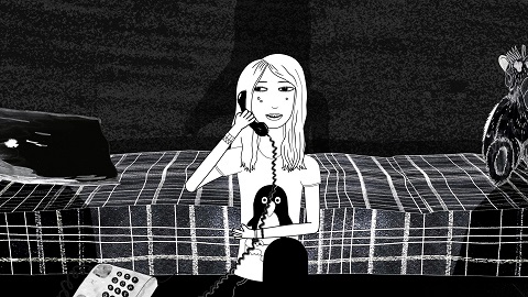 A Lot Of Growing Up To Do