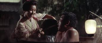 Ichi gets introspective