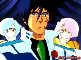 Raiders of the Lost Robot