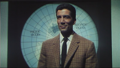 The spy life of Brian