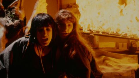 There Goes The Bride