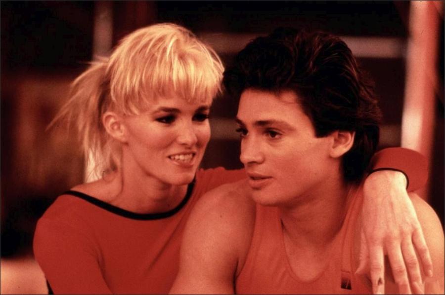 But Does He Know Gymkata?