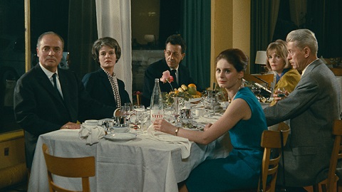 You Remember Nothing