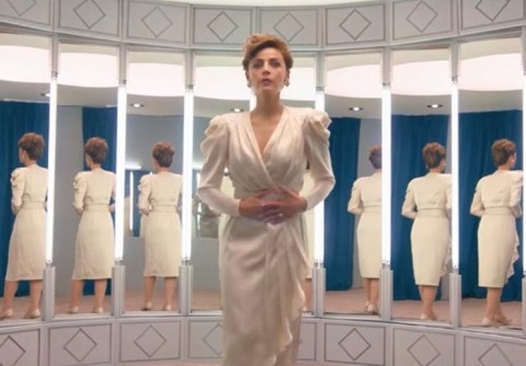 Keeping Up Appearances