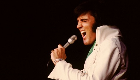 The King's The Thing