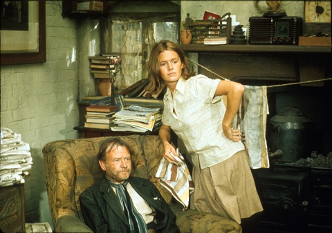 See How Many Times You Can Say Mr Parker In Ninety Minutes