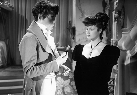 Every Inch The Ruddy Dastard