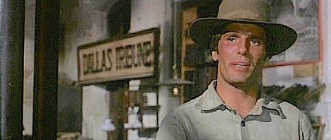 Not The One You're Thinking Of