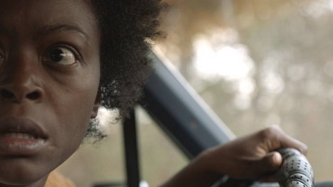 The Other Side Of The Mountain