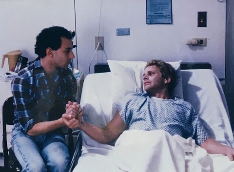 Urgent Medical Attention