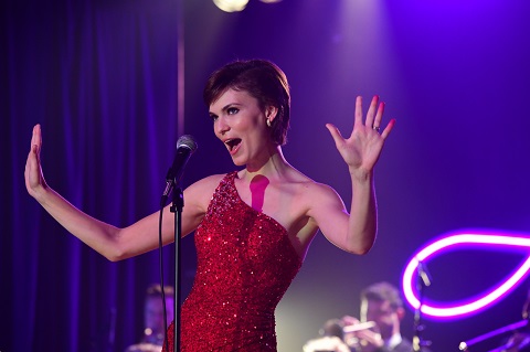 Living In A World Of Make Believe