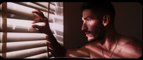 Embrace The Violence