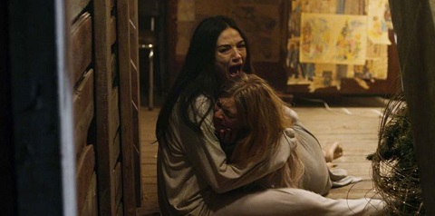 A Real Slap In The Face