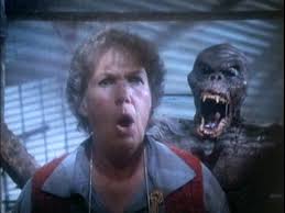 What's grosser than gross?