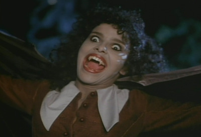 Dance your scares away