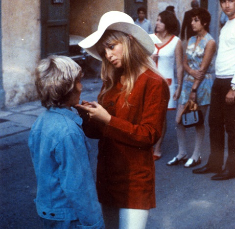 The Assassination Game