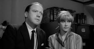 It's the web, not the spider, that catches the fly.