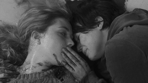 Hatred Twists The Mind