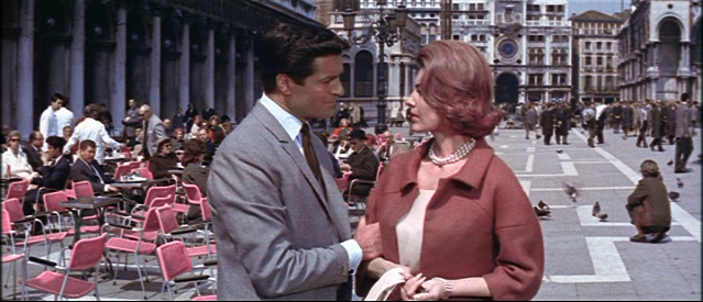 Dance your way out of that