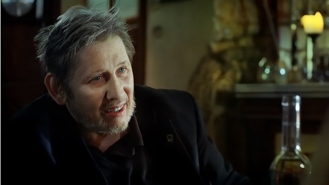 Fall From Grace With God