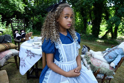 The Playing's The Thing