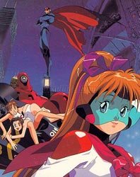 We have perfect physiques, we're cunning and sleek