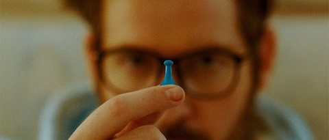 You Know Where You Can Stick That