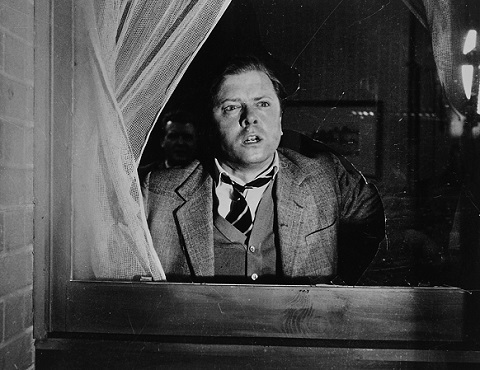 Doesn't Get Out Much