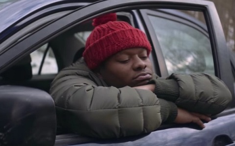 Out With The In Crowd