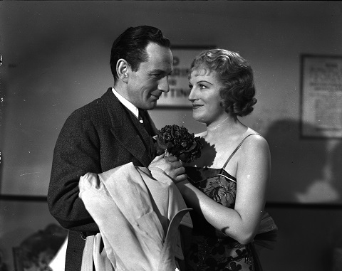 Gracie Gives It Her All