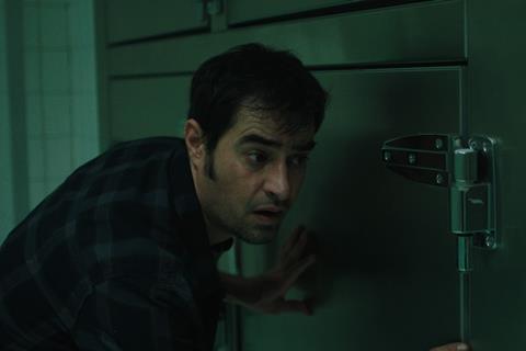 You Can Check Out Anytime You Want...