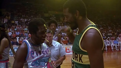 Hoop Dreams, Seventies Style