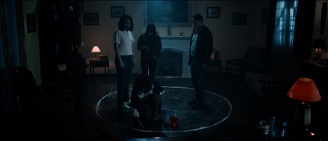 The Law Of The Coffin