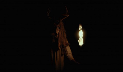 Dark Domain Of Dementia