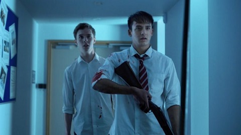 Here Endeth The Lesson