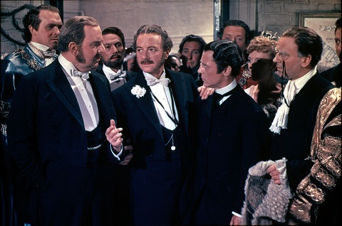 Allow Them To Compose Themselves