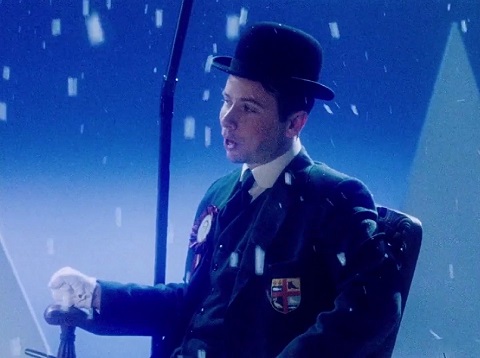 Canada Blames Itself