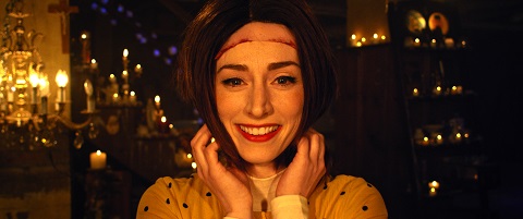 Hair Today Gone Tomorrow