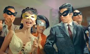 Hedonism, Hong Kong Style