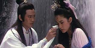 Murder in the Martial World