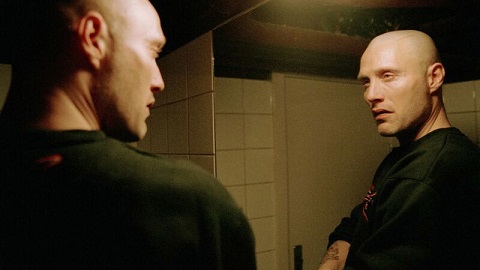 Night Of The Living Dad