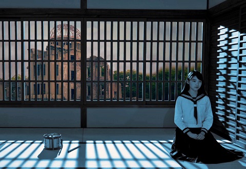 The War On The Screen