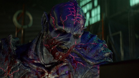 Never Mess With Little Girls