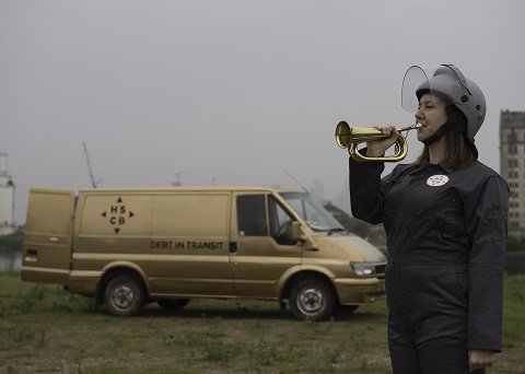 Never A Debtor Nor A Lender Be