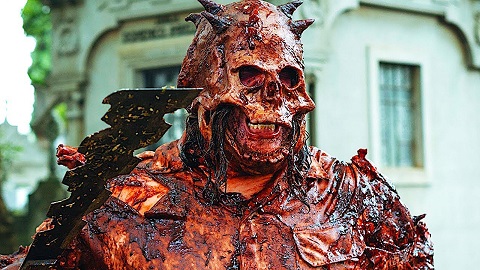 It Won't Conceal The Fear You Feel