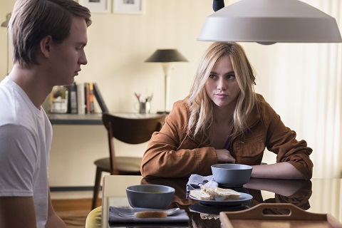 Share And Share Alike