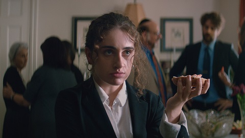 The Pressure Of Expectation